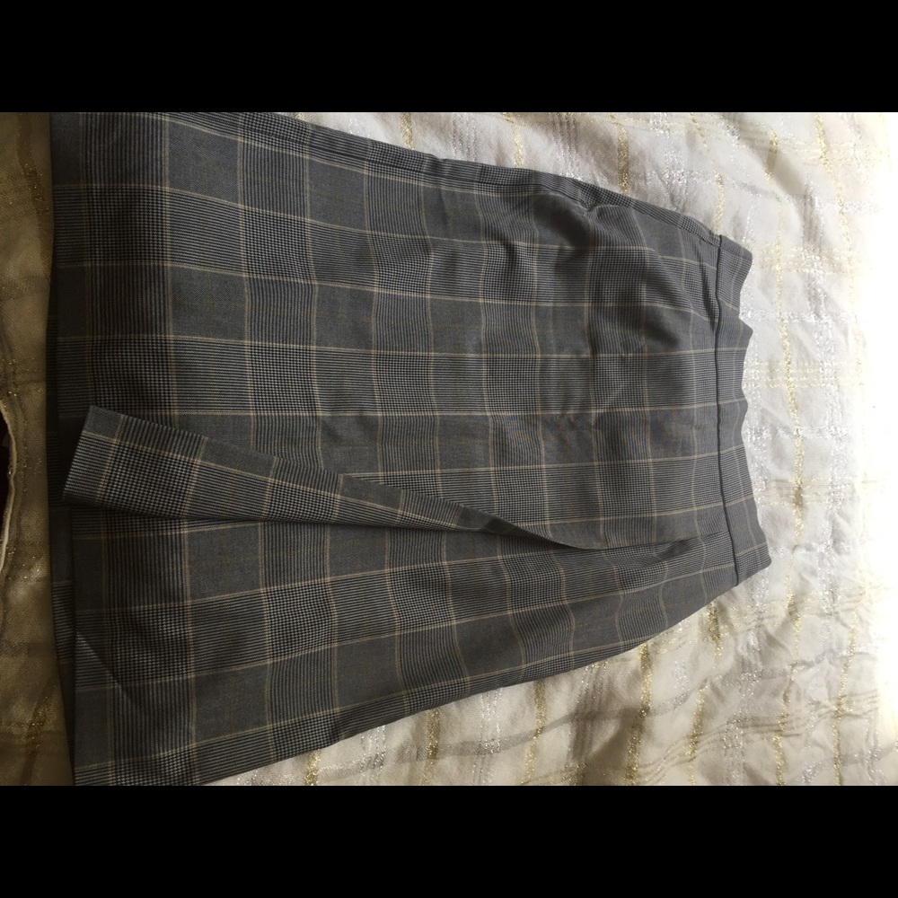 Midi skirt